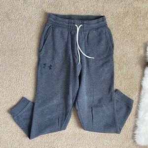 Under Armour Sweatpants